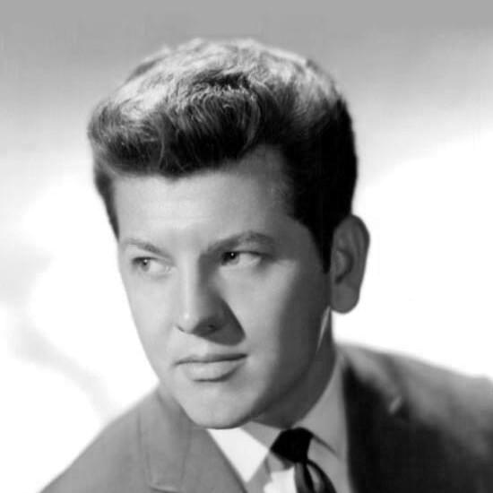 Jimmy Clanton Profile Picture Photo of Jimmy Clanton