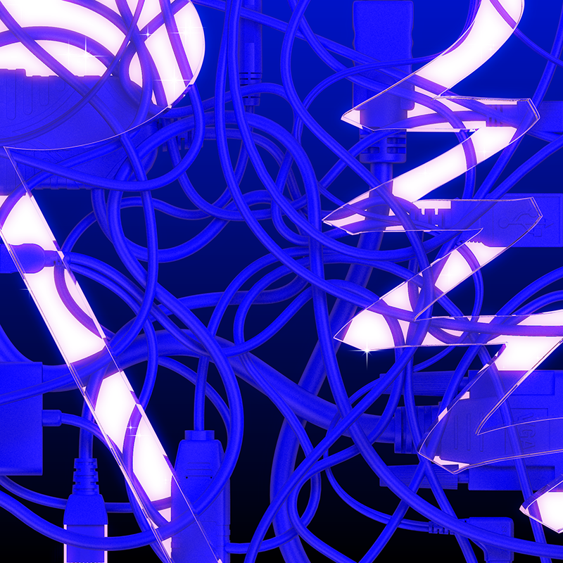 Cover image for PC Music Volume 1