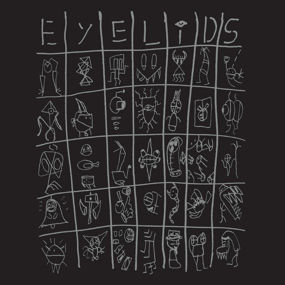 Eye of Fatima (Pt 1) by Eyelids