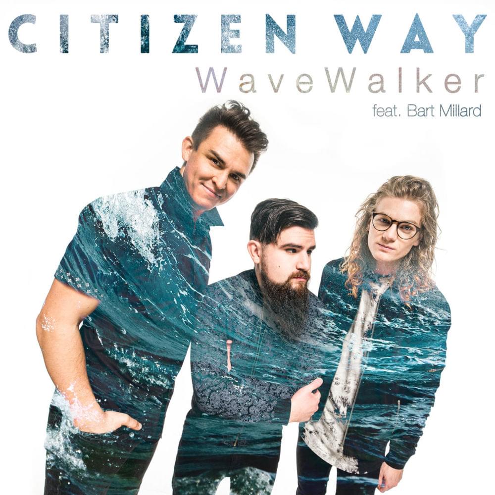 WaveWalker by Citizen Way