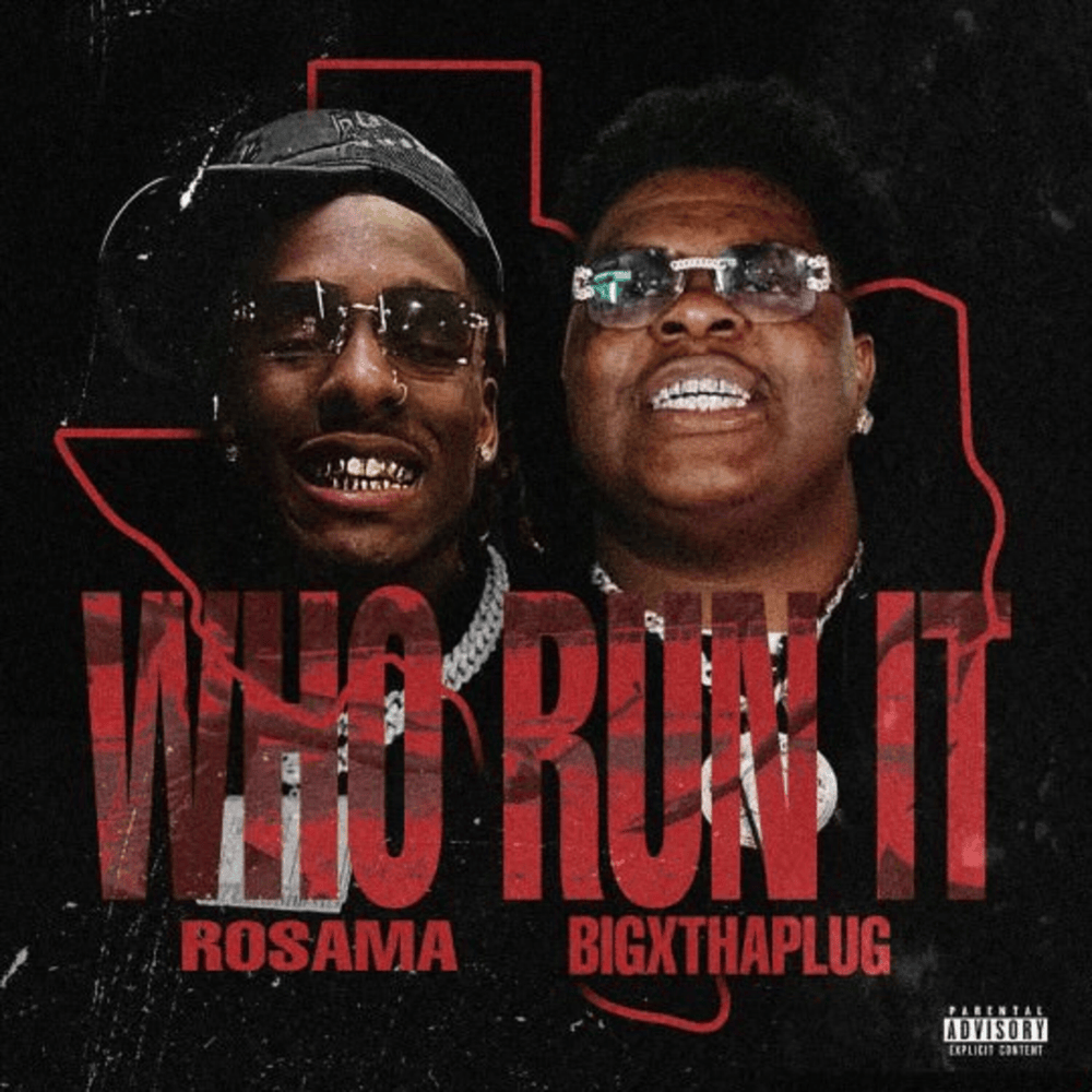 Who Run It by Ro$ama