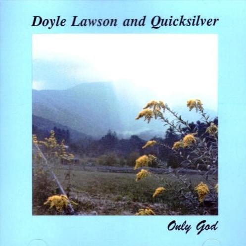 Cover image for Only God
