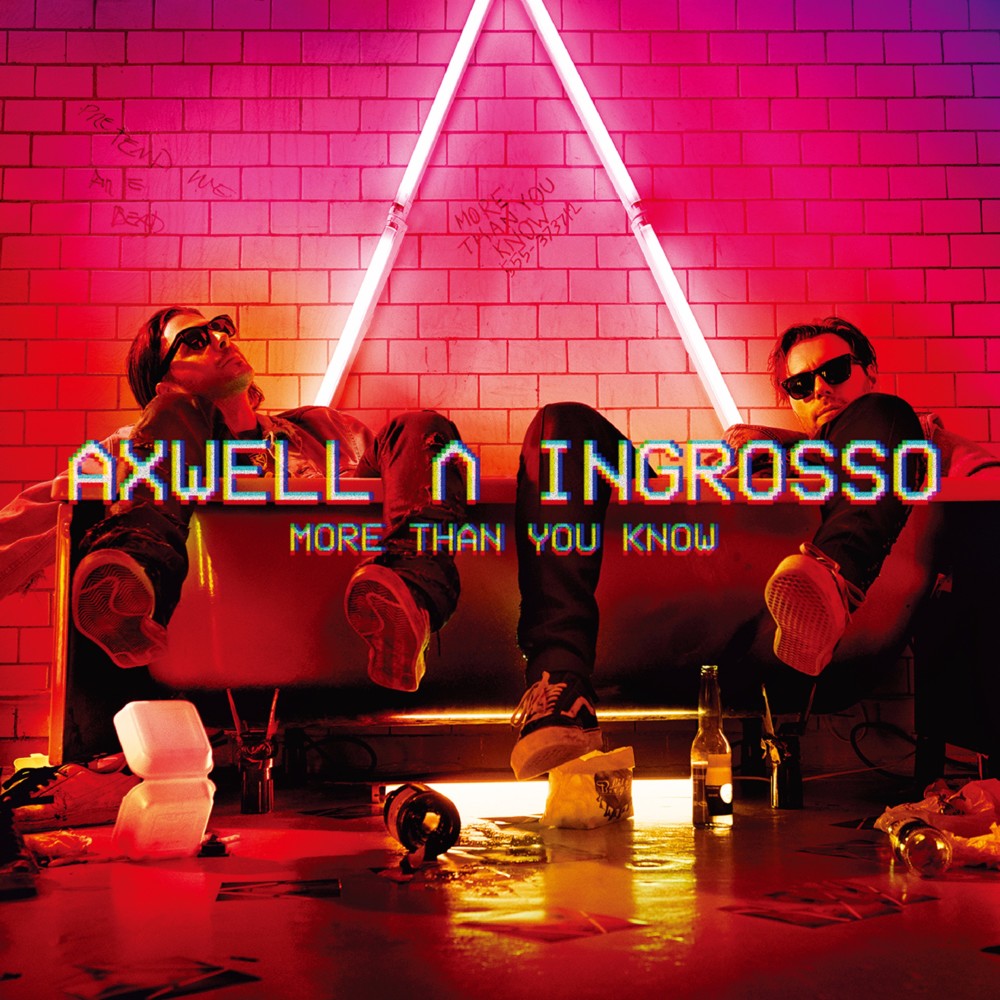 Album cover art for "Renegade" by NOW That’s What I Call Music!