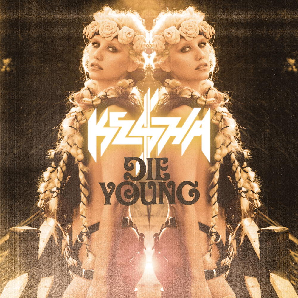 Album cover art for "Die Young" by Ubisoft