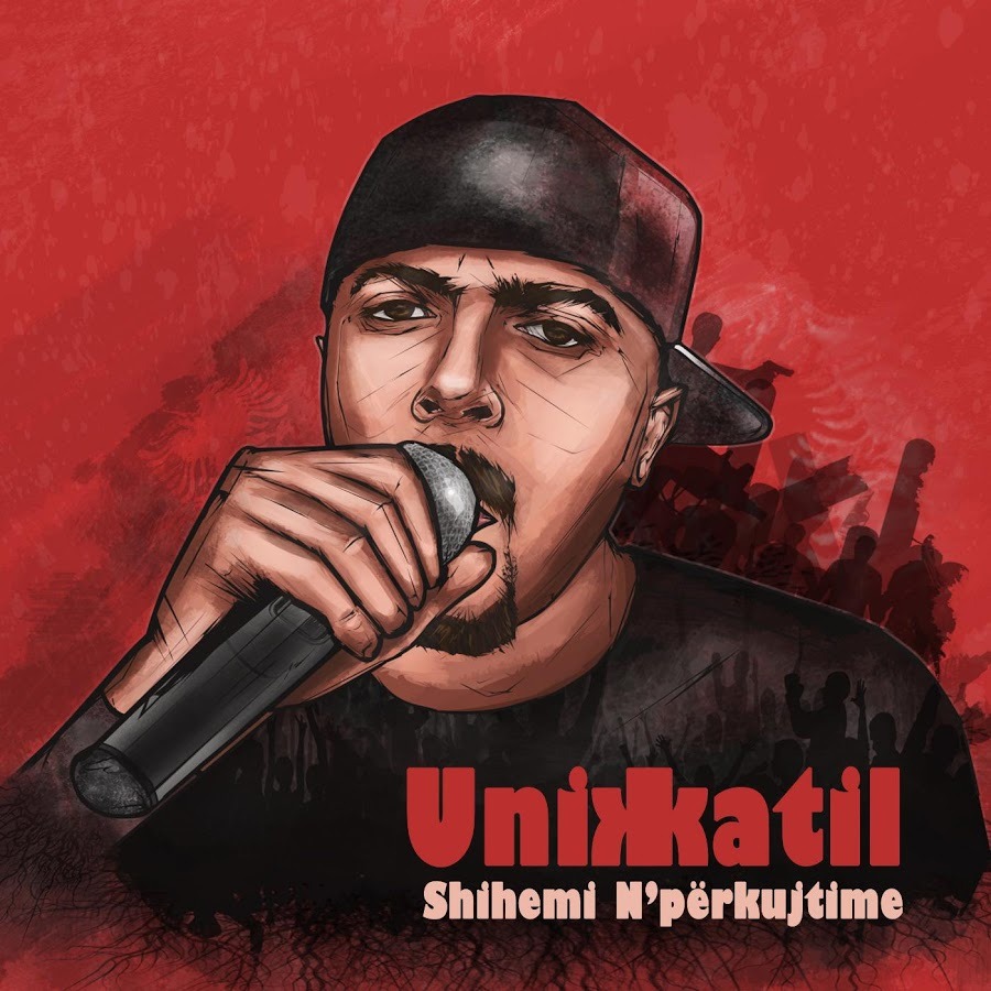 Kejt Hajvan by Unikkatil