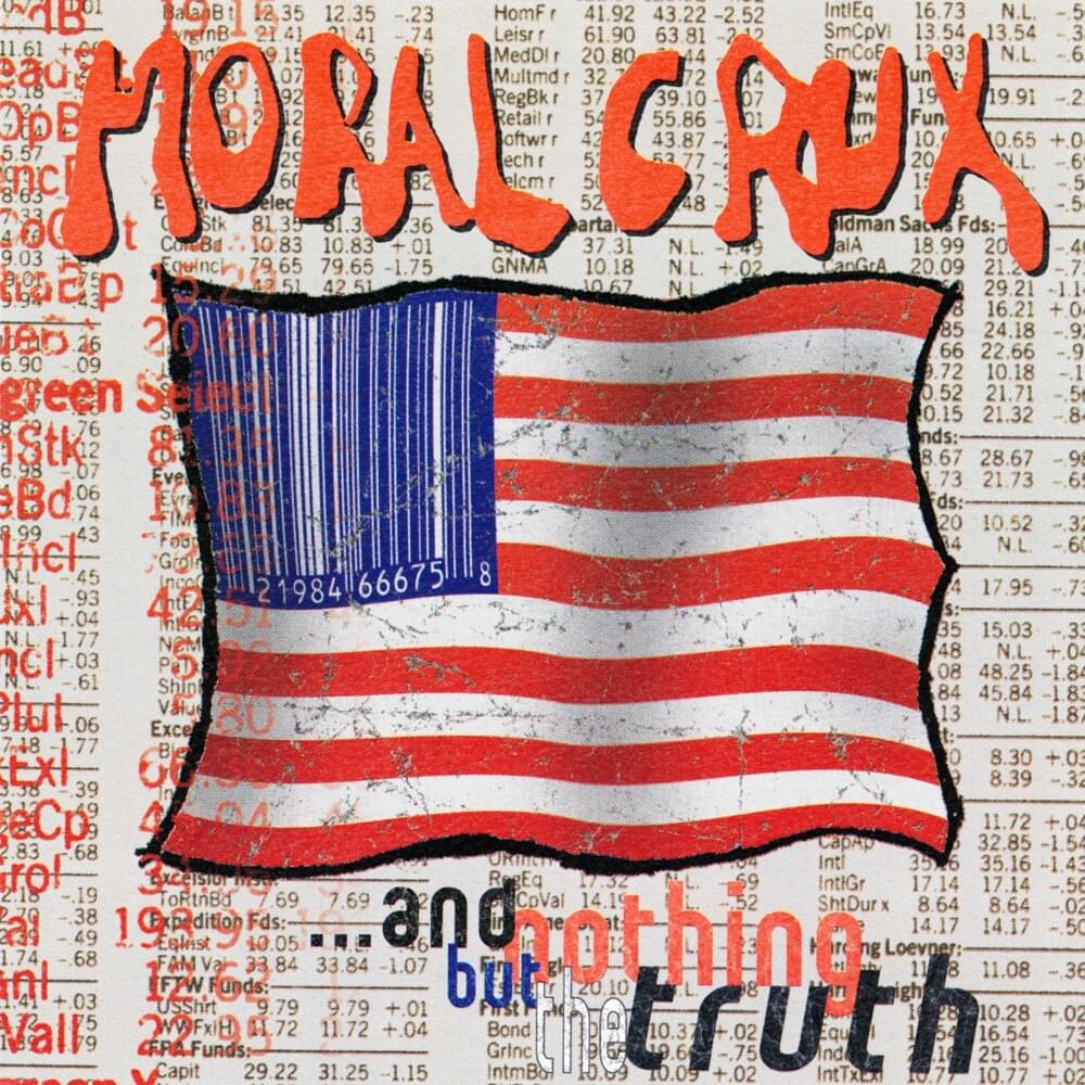 Degeneration by Moral Crux
