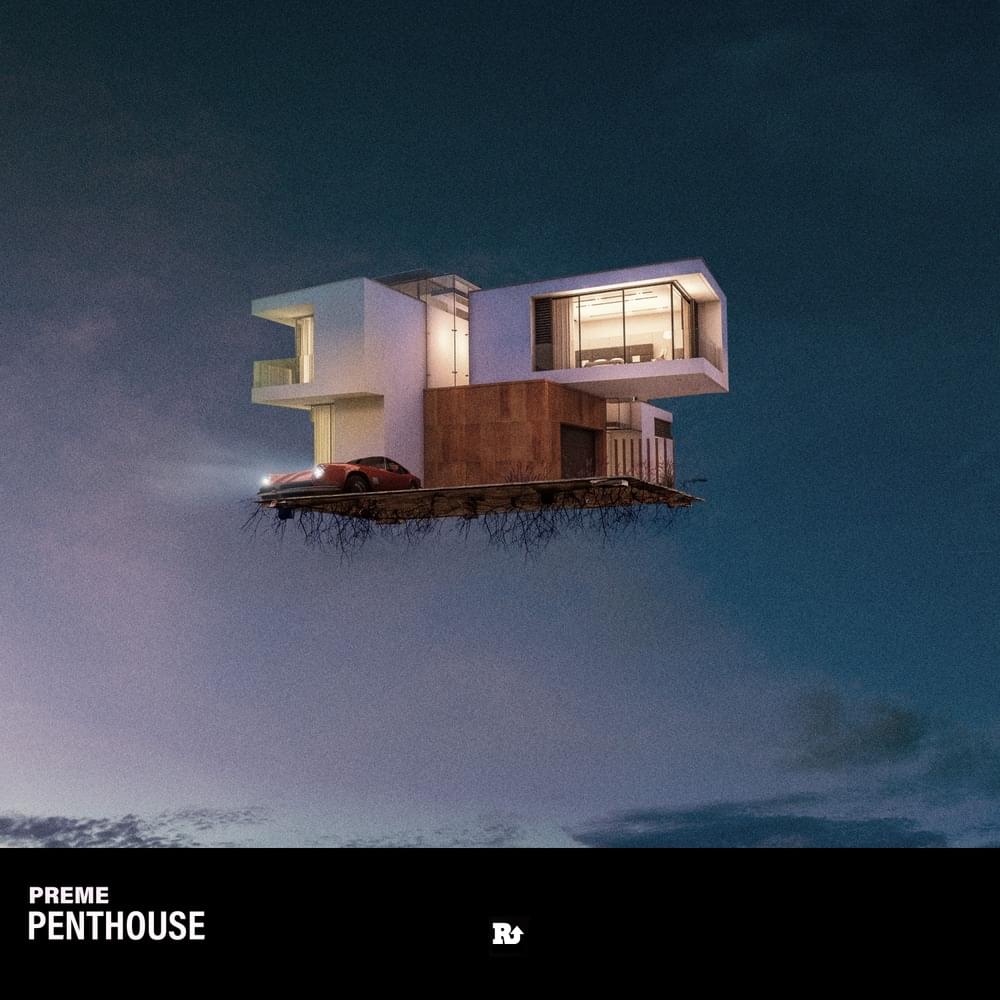 Cover image for Penthouse