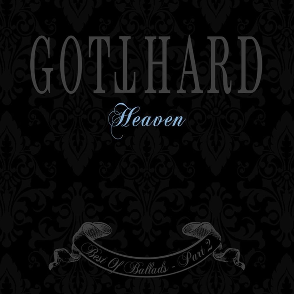 Cover image for Heaven - Best Of Ballads Part 2