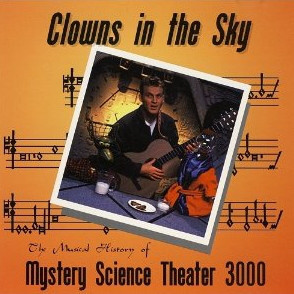 Tibby, Oh Tibby by Mystery Science Theater 3000