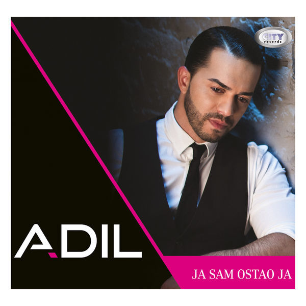 Moje si nebo by Adil