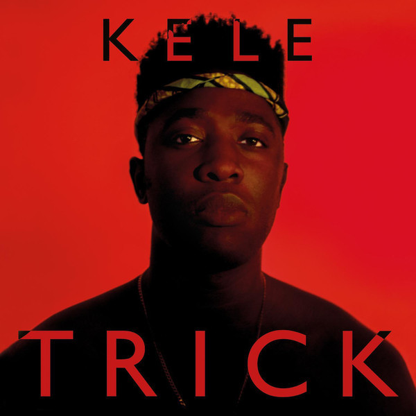 Like We Used To by Kele Okereke