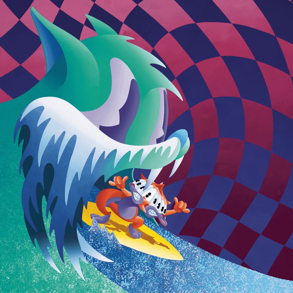 Cover image for Congratulations