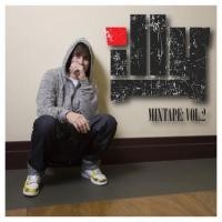Cover image for Mixtape, Vol. 2