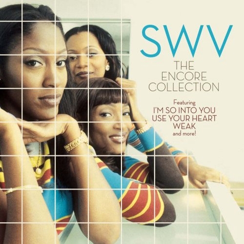 Cover image for Encore Collection