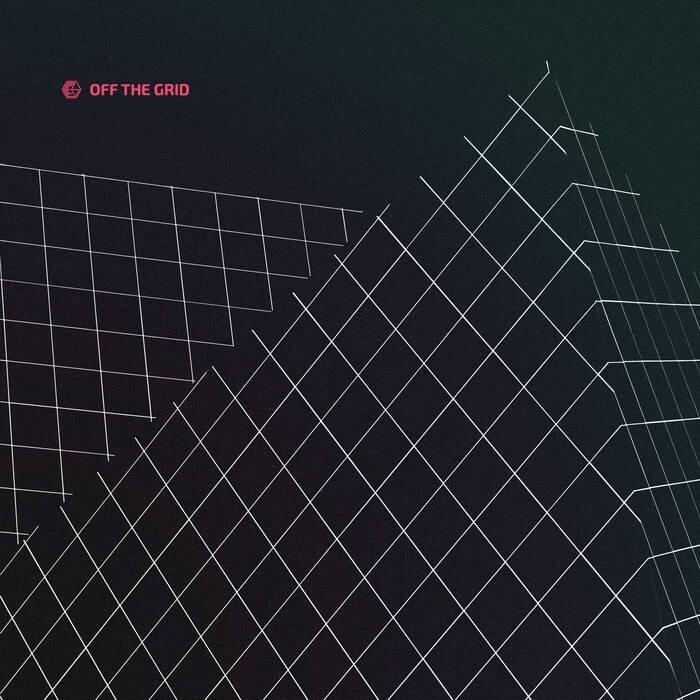 Cover image for Off the Grid: Deep Cuts and More Besides