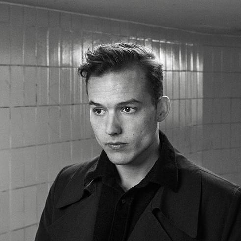 Ben Böhmer Profile Picture Photo of Ben Böhmer