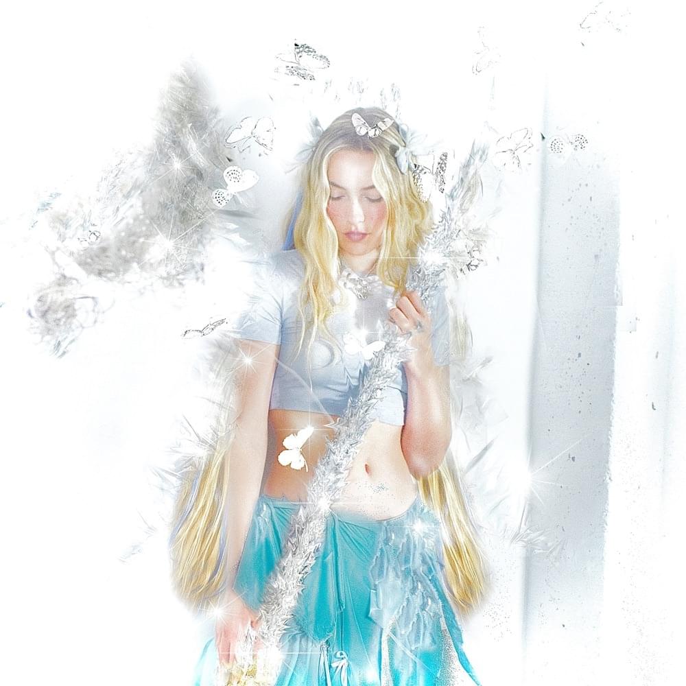 Album cover art for "FIU FIUUU" by MARIA HEIN