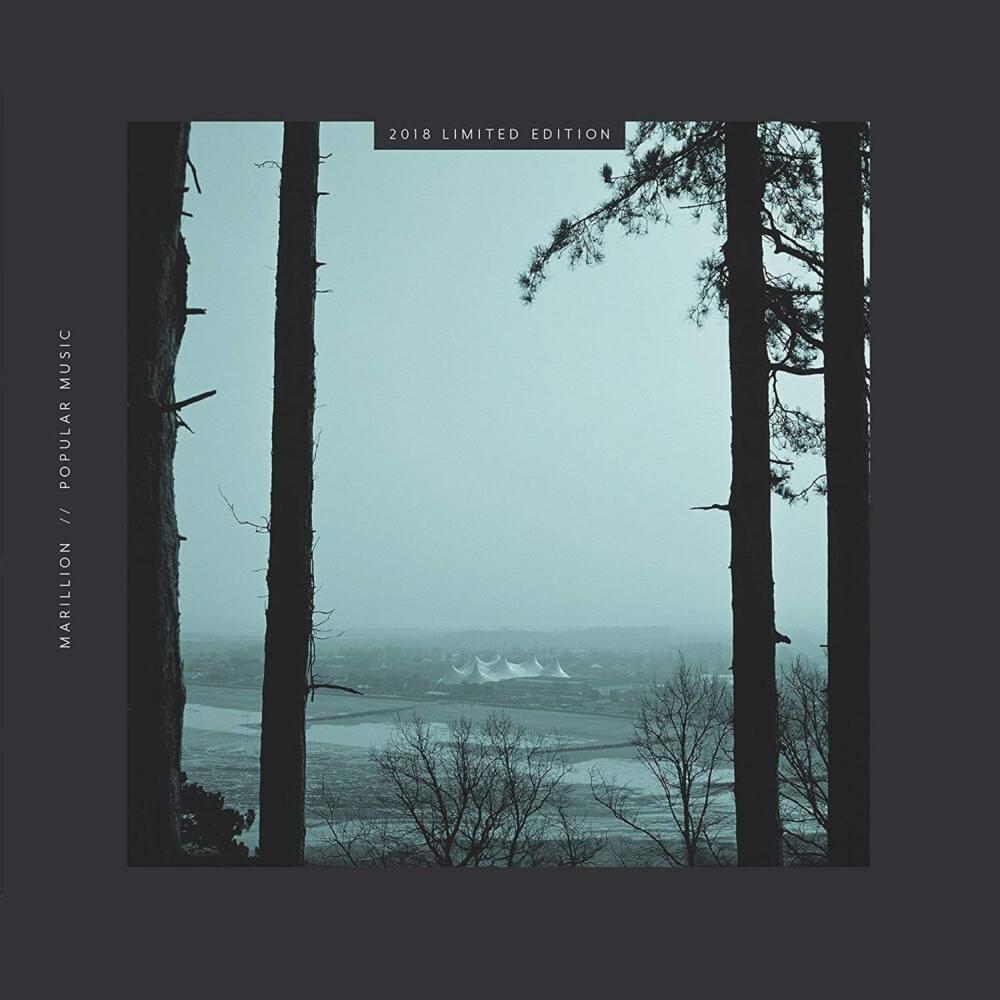 Cover image for Popular Music