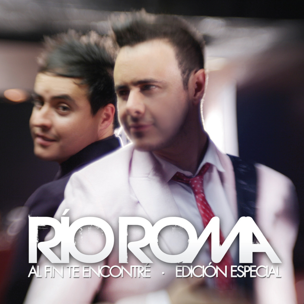 Camina Conmigo by Río Roma