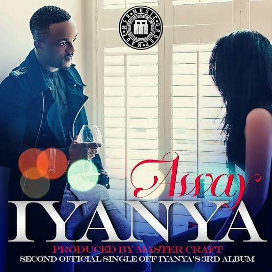Away by Iyanya