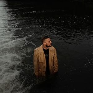 Album cover art for "muzyka końca lata" by Kartky