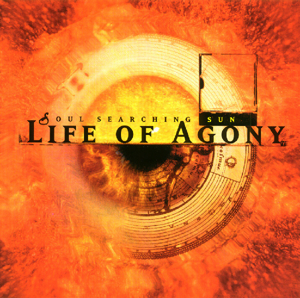 Weeds by Life of Agony