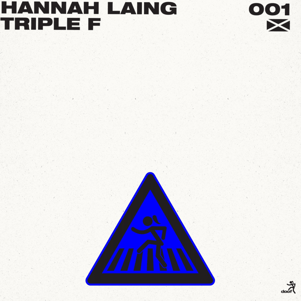 Fuck Knows by Hannah Laing