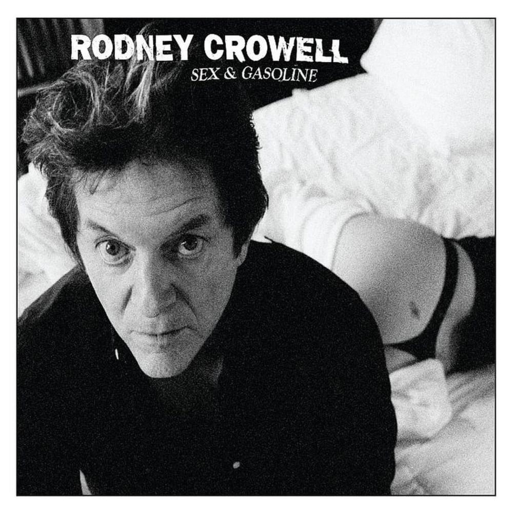 Closer to Heaven by Rodney Crowell