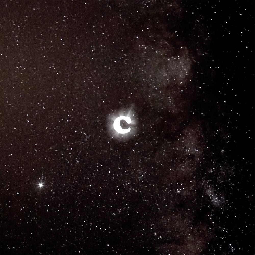 Cover image for C