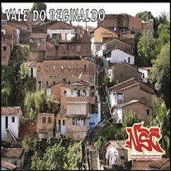 Cover image for Vale Do Reginaldo