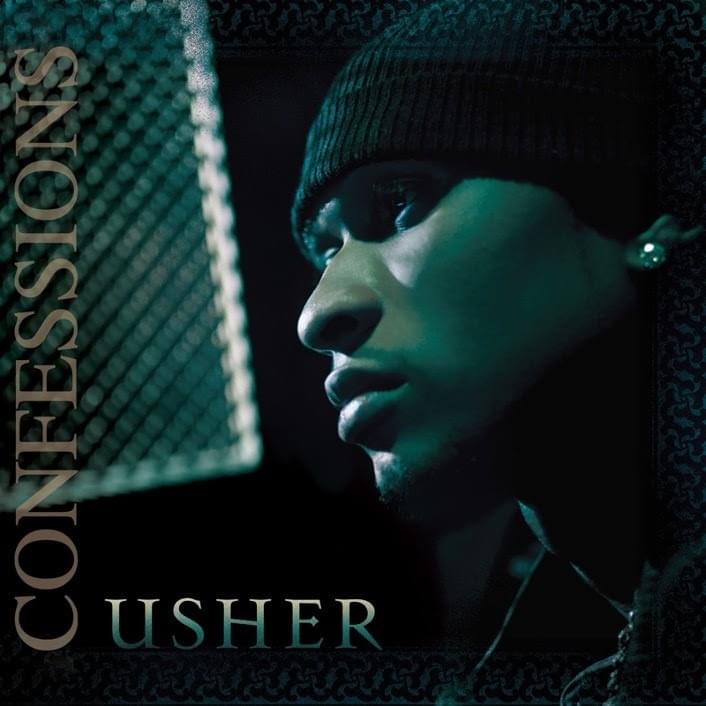 Cover image for Confessions (20th Anniversary Edition)