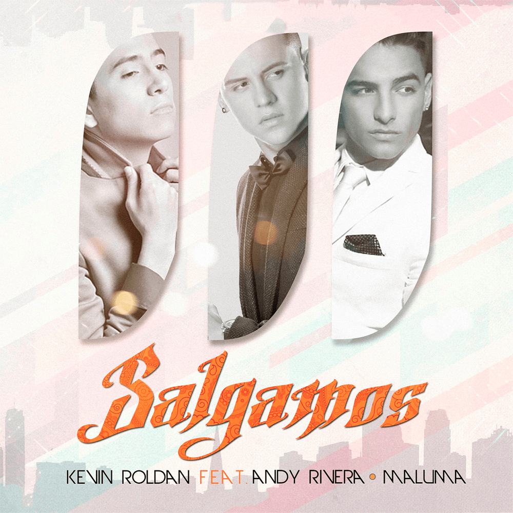 Salgamos by KEVIN ROLDAN