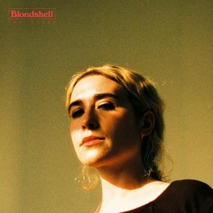 Album cover art for "Two Times" by Blondshell