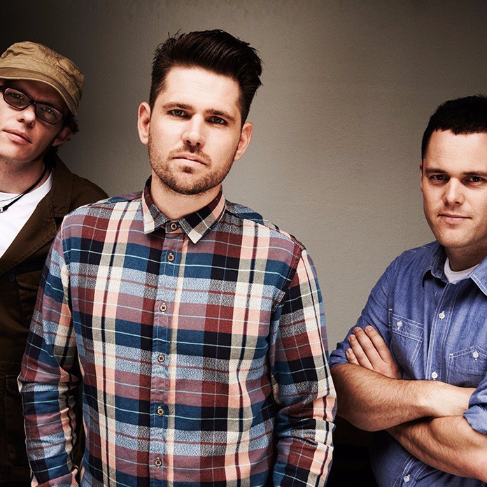 Photo of Scouting for Girls