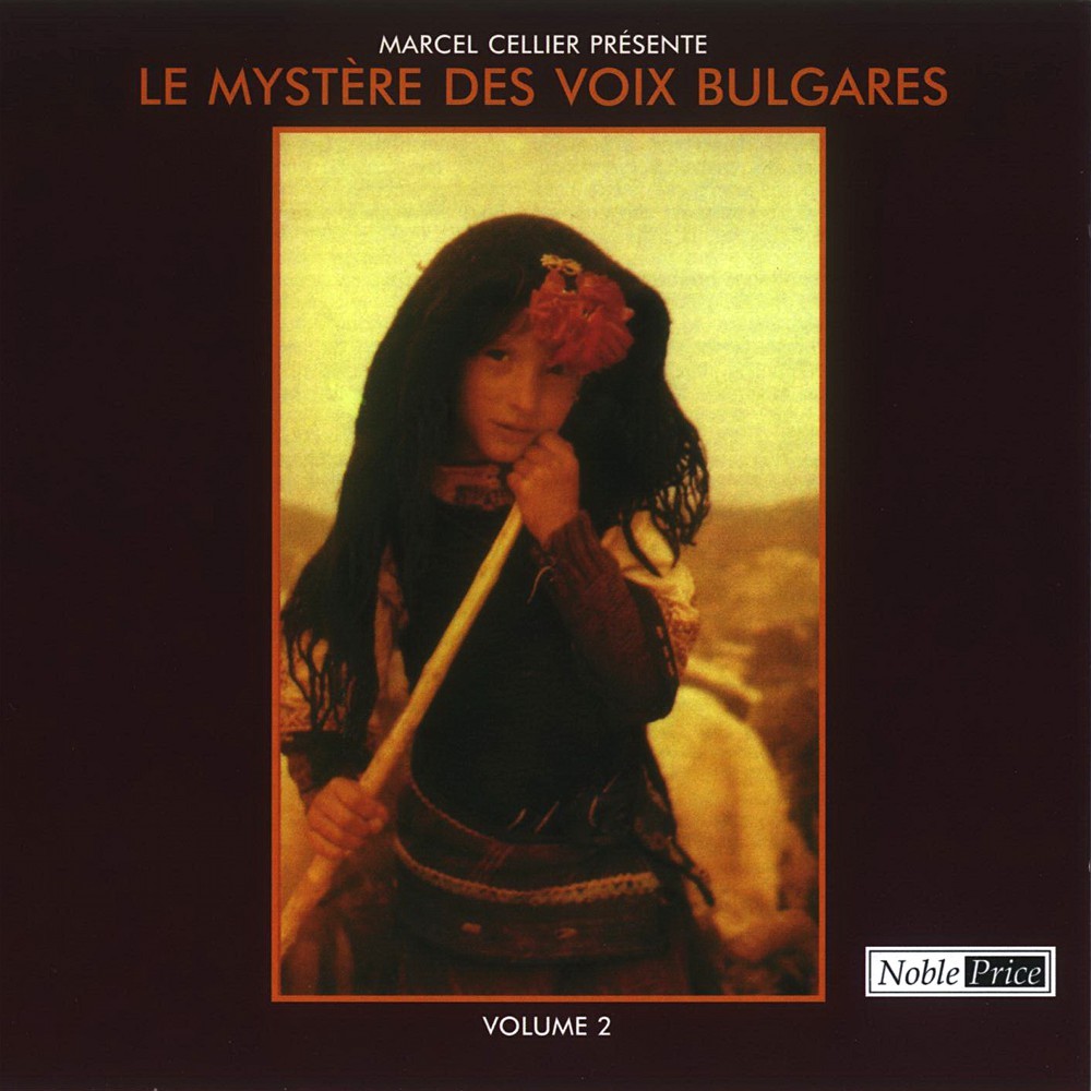 Kaval Sviri (The Flute Plays) by Le Mystère des Voix Bulgares