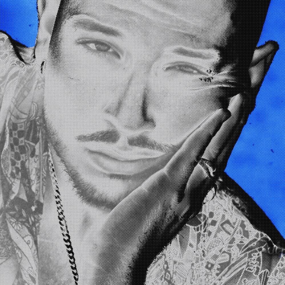 Cover image for FLUOR (Deluxe) - EP