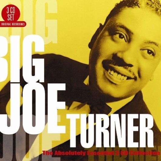 Sweet Sue by Big Joe Turner