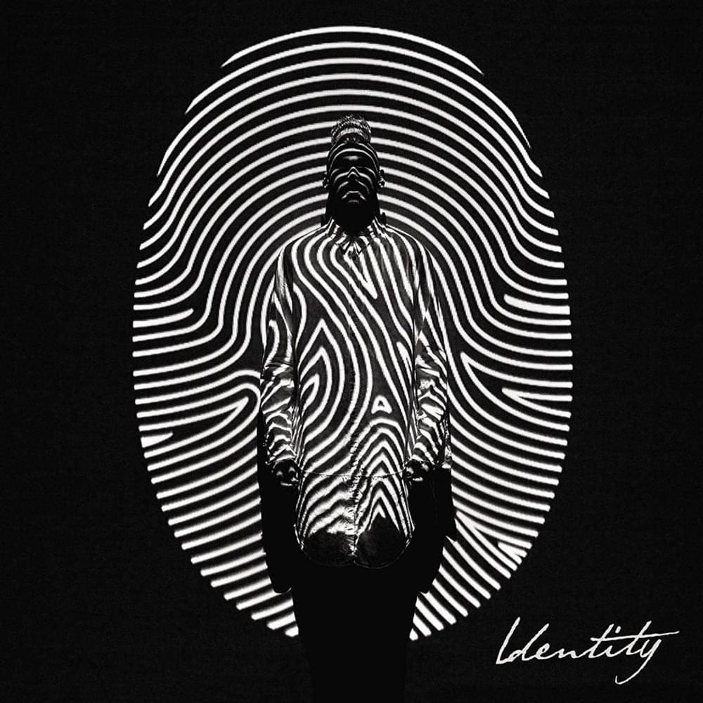 Cover image for Identity (Deluxe Edition)