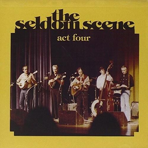 This Weary Heart You Stole Away by The Seldom Scene