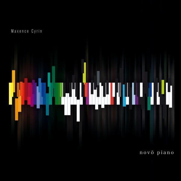 Album cover art for "Where Is My Mind (The Pixies Piano Cover)" by Maxence Cyrin