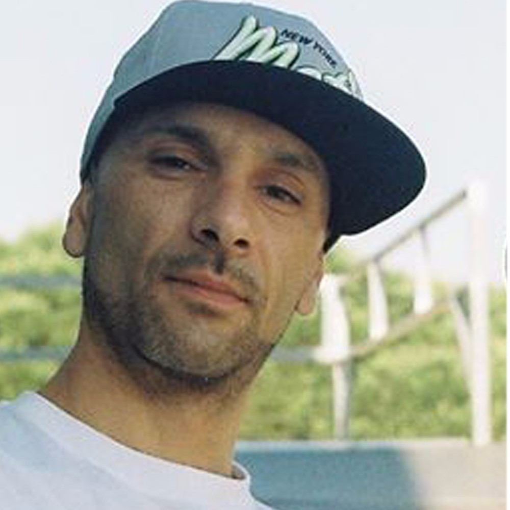 Cover image for DJ Kronic (PRT)