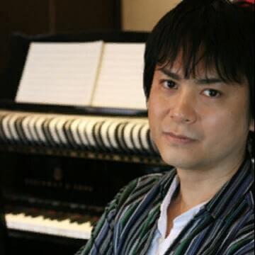 Yūzō Koshiro Profile Picture Photo of Yūzō Koshiro