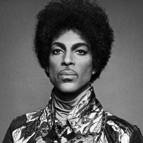 Photo of Prince