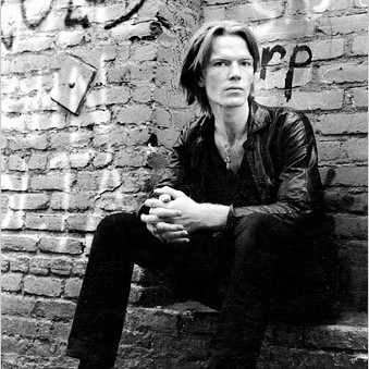 Jim Carroll Profile Picture Photo of Jim Carroll
