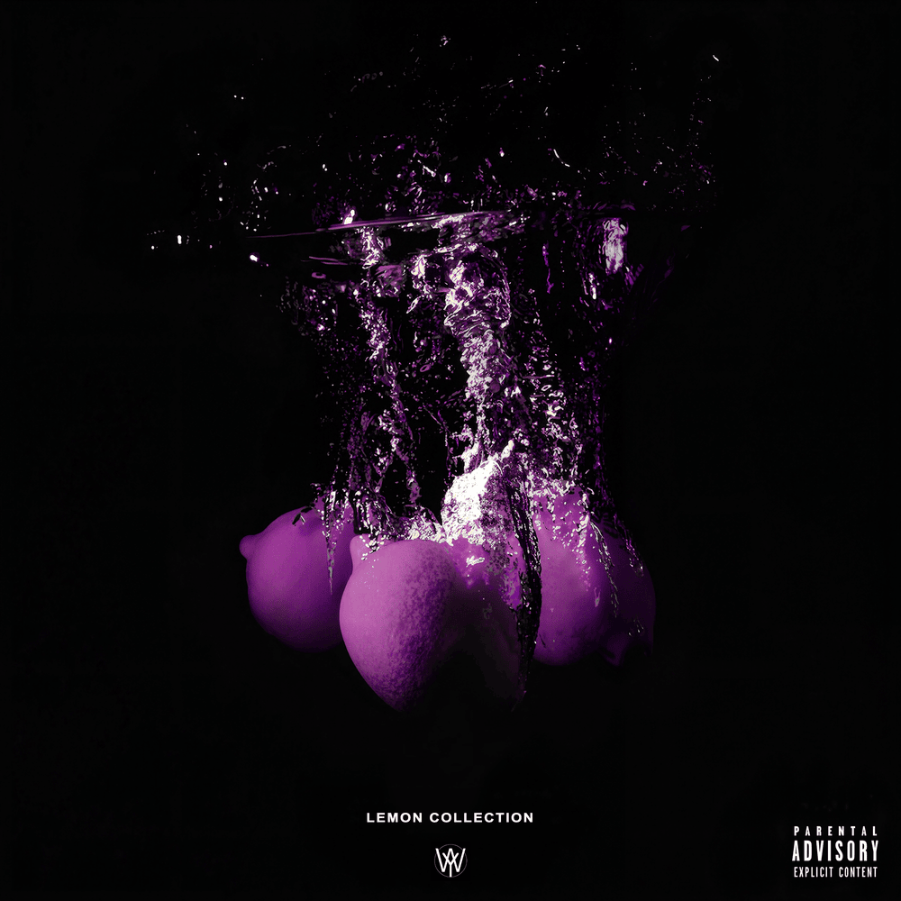 Cover image for Lemon Collection (EP)