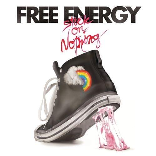 Bad Stuff by Free Energy