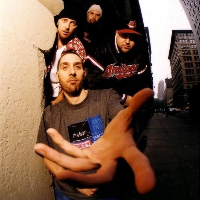 Cover image for Non Phixion