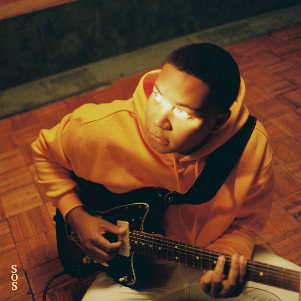 SOS by McClenney