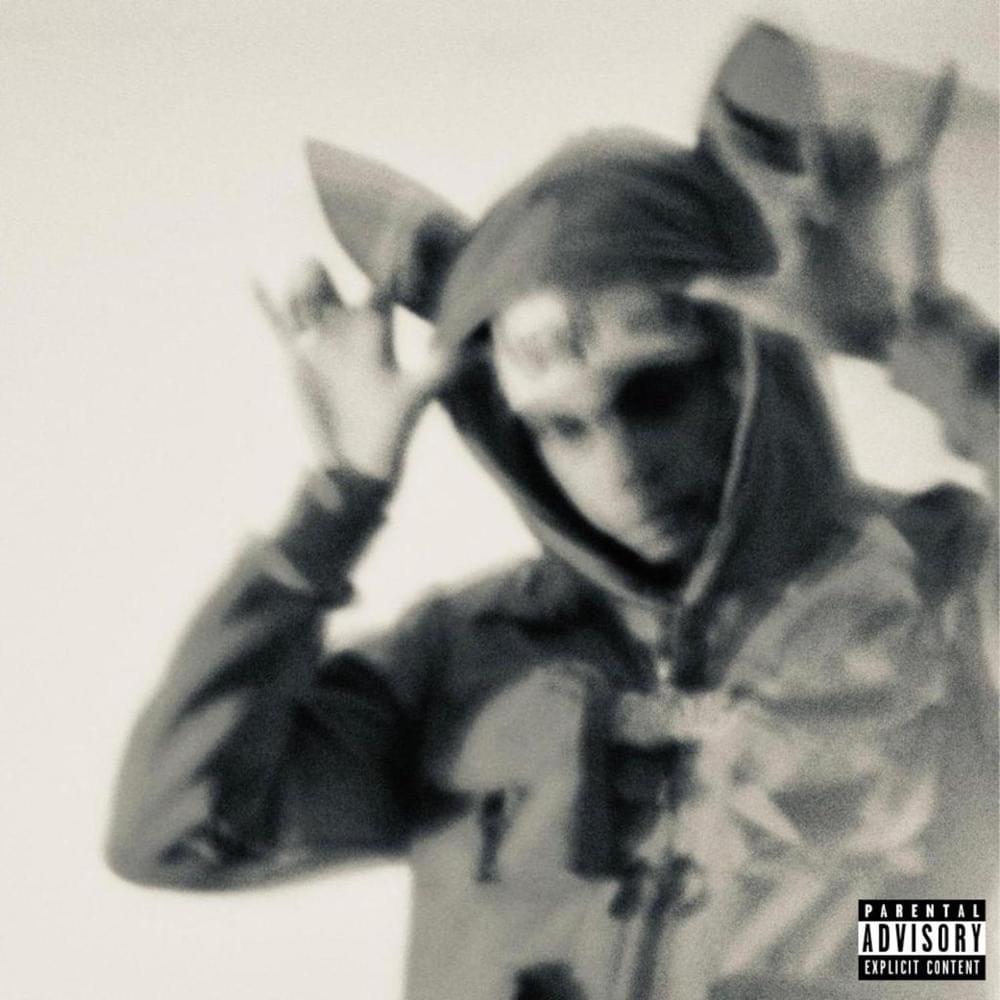 Album cover art for "JOKER, PT. 2" by D. Savage