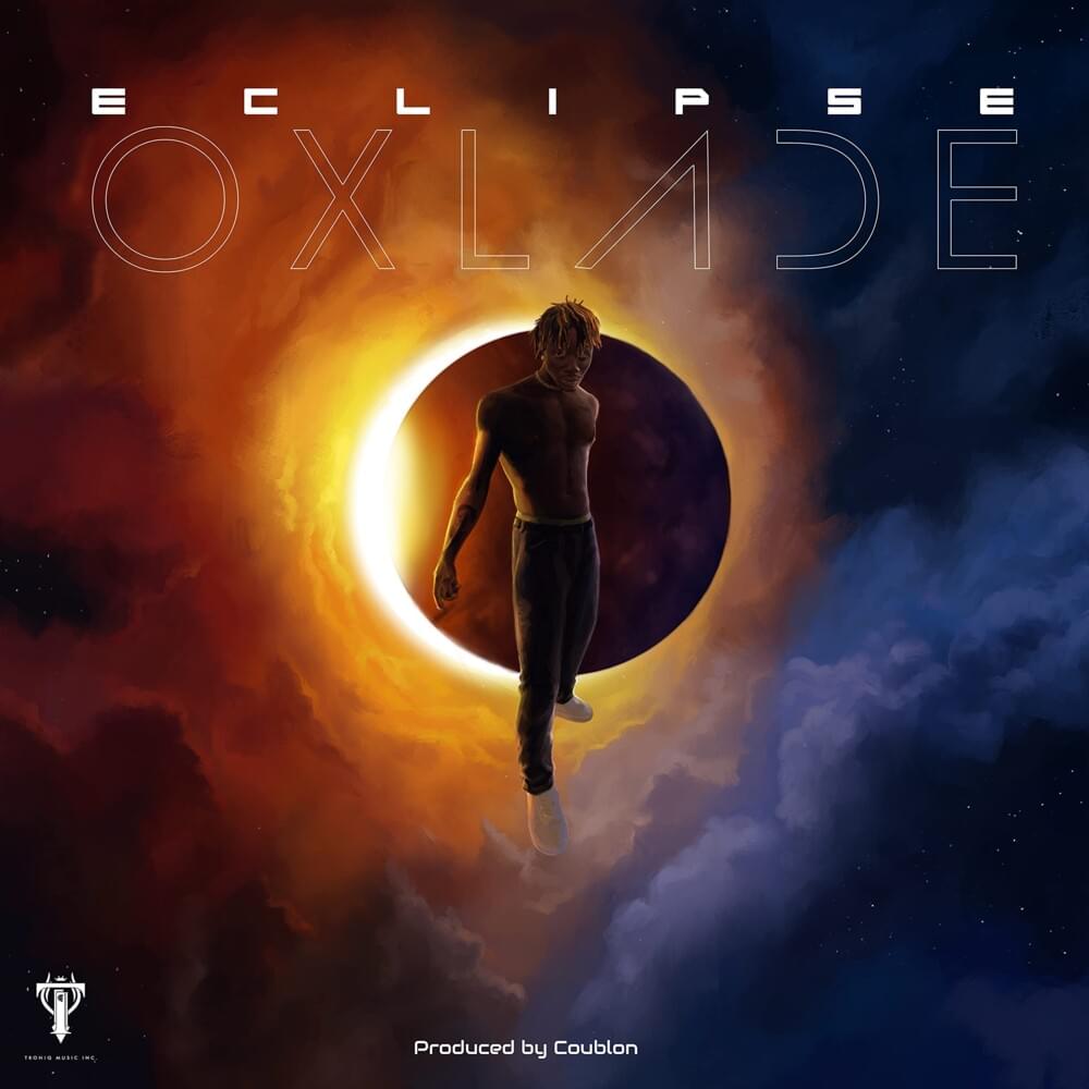 Cover image for Eclipse - EP